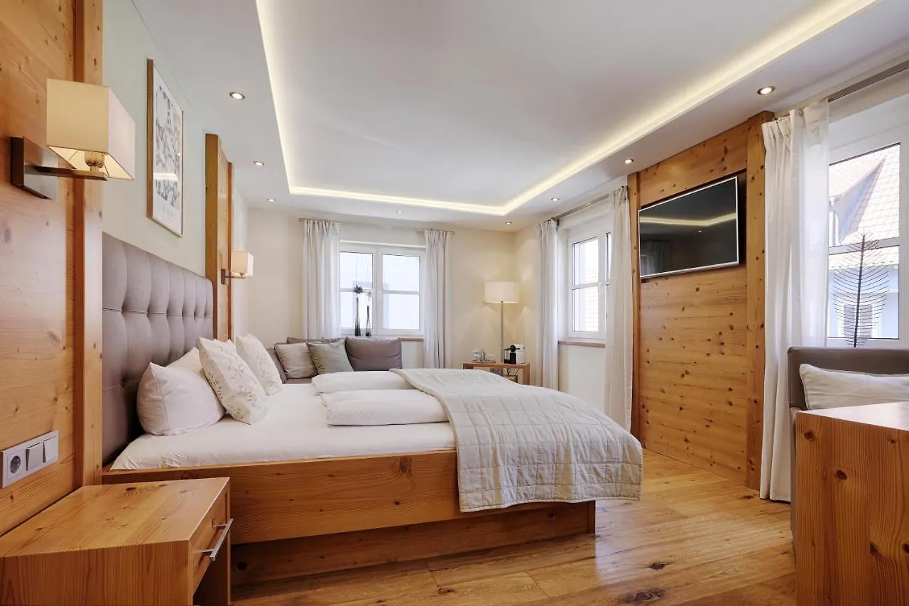 Hotel Landhotel Schwab - By Homekeepers Schwarzach am Main