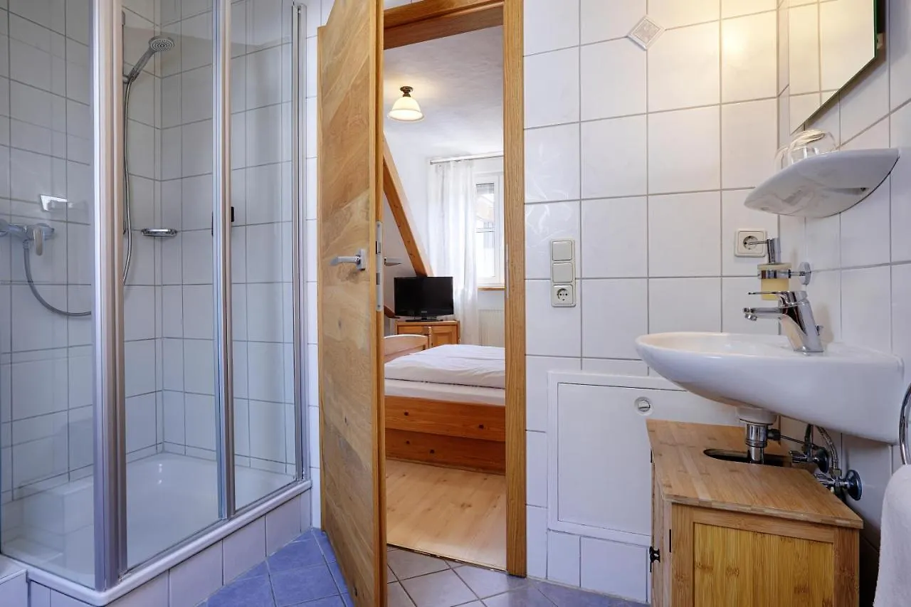 Landhotel Schwab - By Homekeepers Schwarzach am Main Hotel