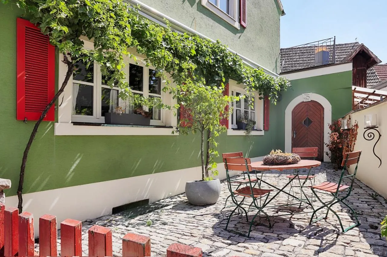 Landhotel Schwab - By Homekeepers Schwarzach am Main 0*,