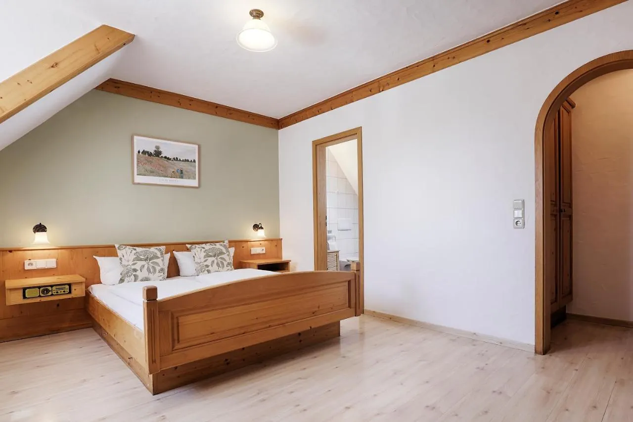 Hotel Landhotel Schwab - By Homekeepers Schwarzach am Main